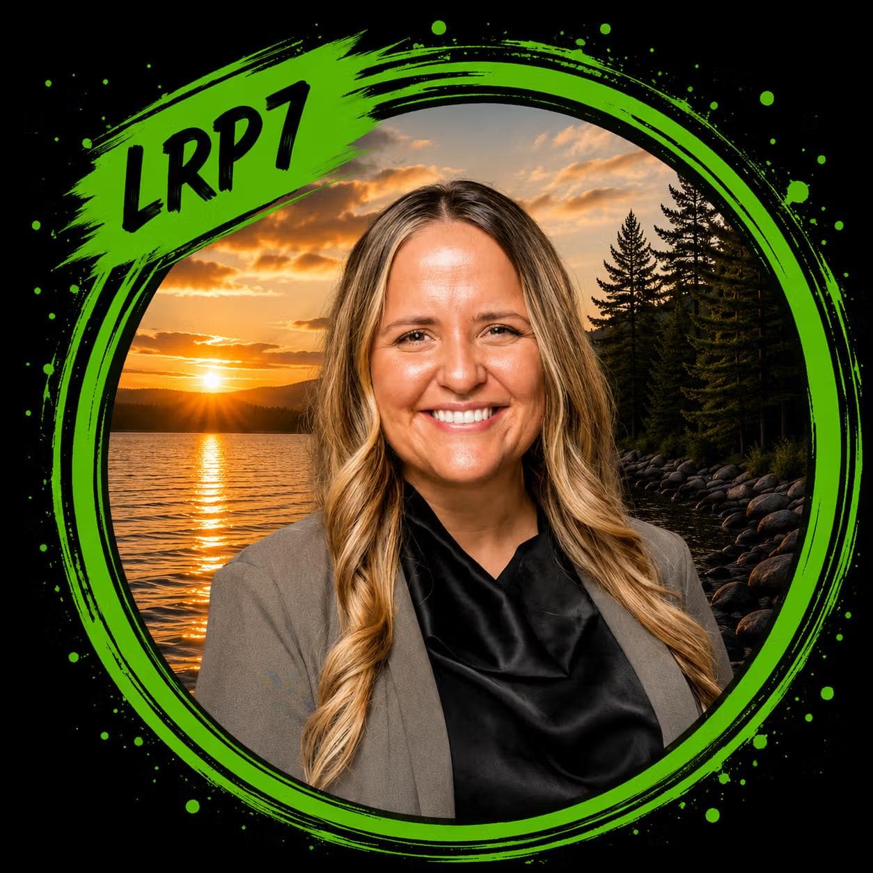 LRP7 - Madison