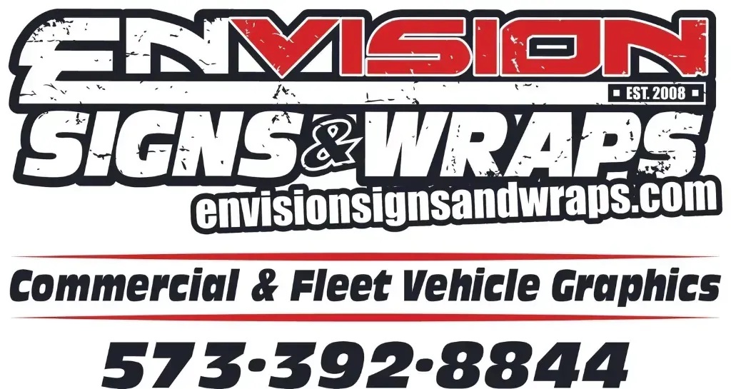 Envision Signs & Wraps