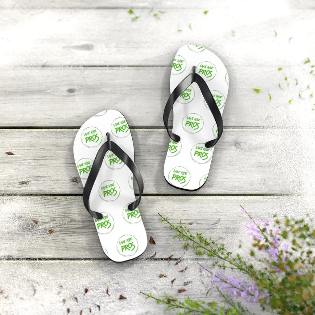 Men's LRP Beachin' Flip Flops (W)