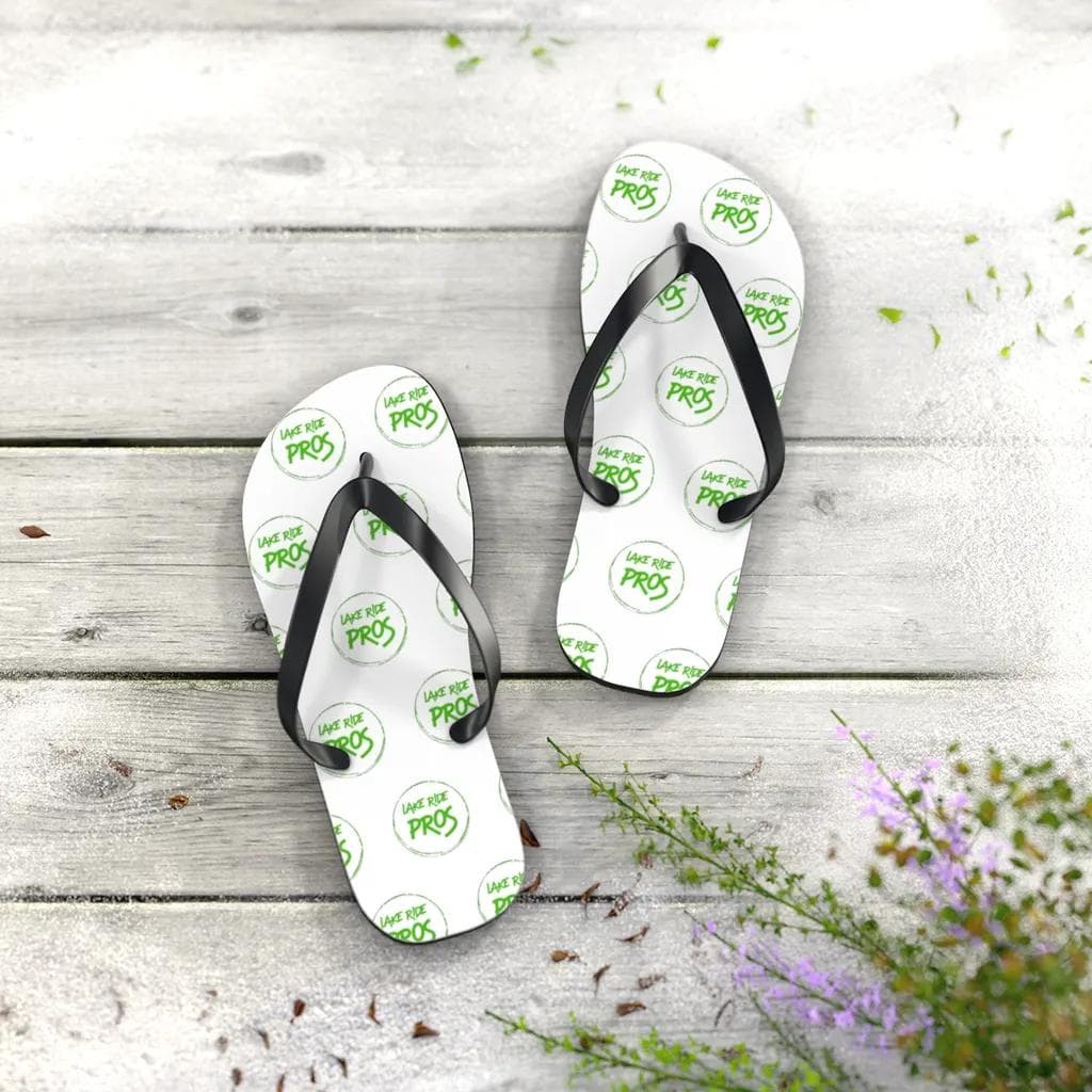 Men's LRP Beachin' Flip Flops (W)