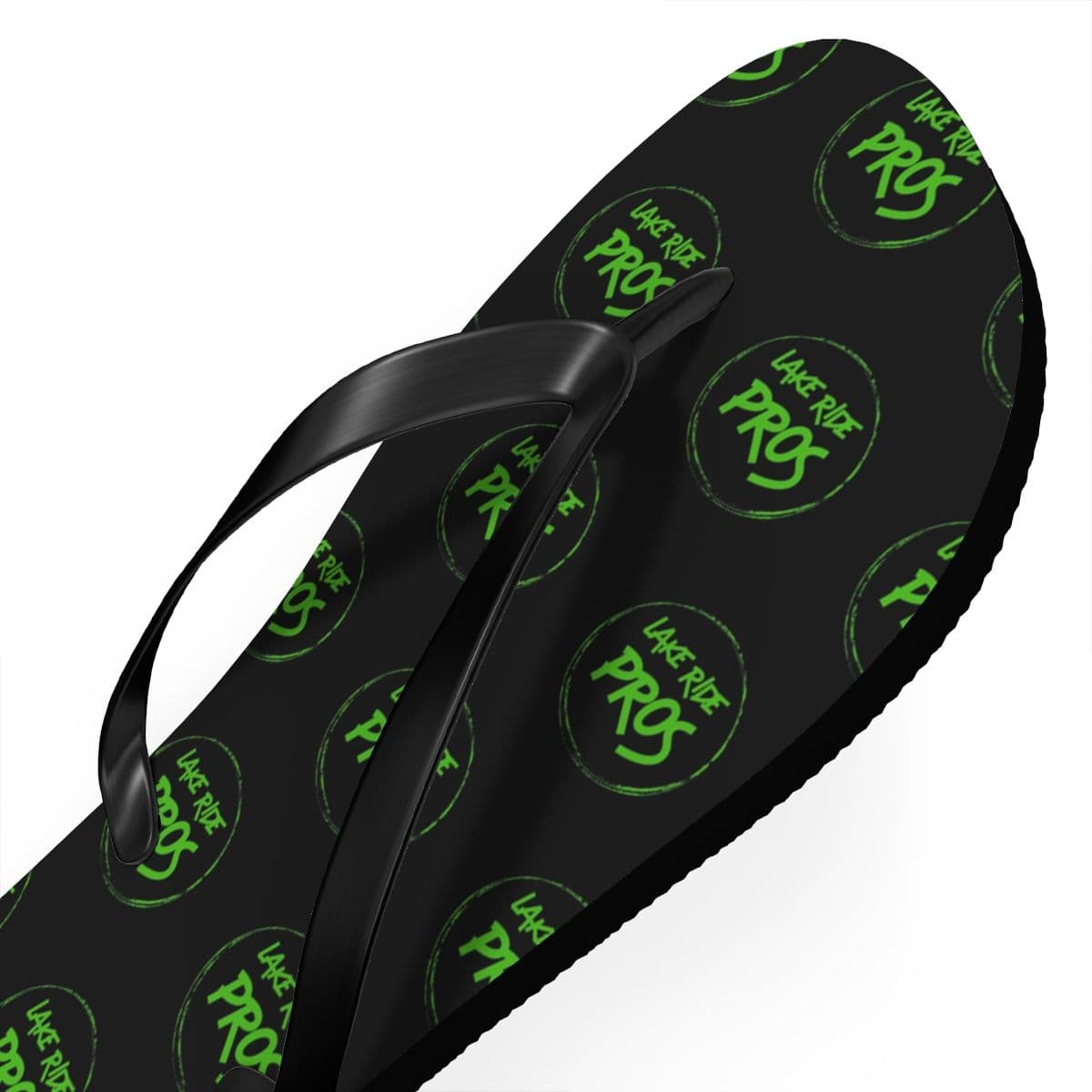 Womens LRP Beachin' Flip Flops (B)