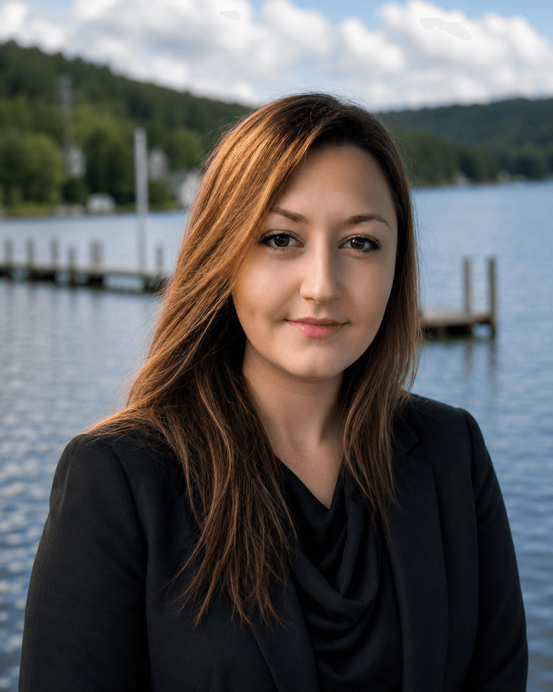 Paige B. - Dispatcher