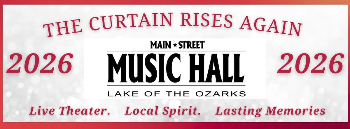 Main Street Music Hall
