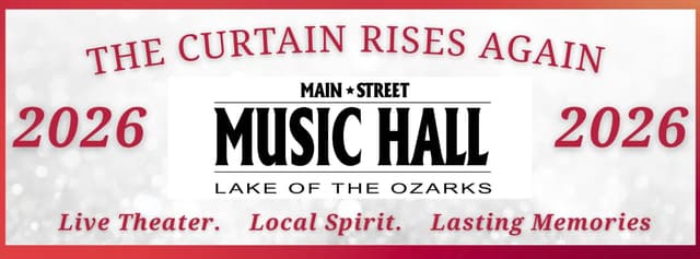 Main Street Music Hall