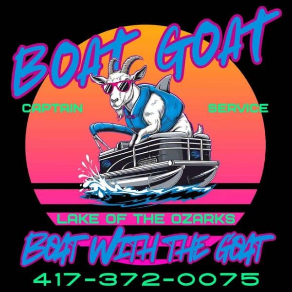 Boat Goat Captain Service