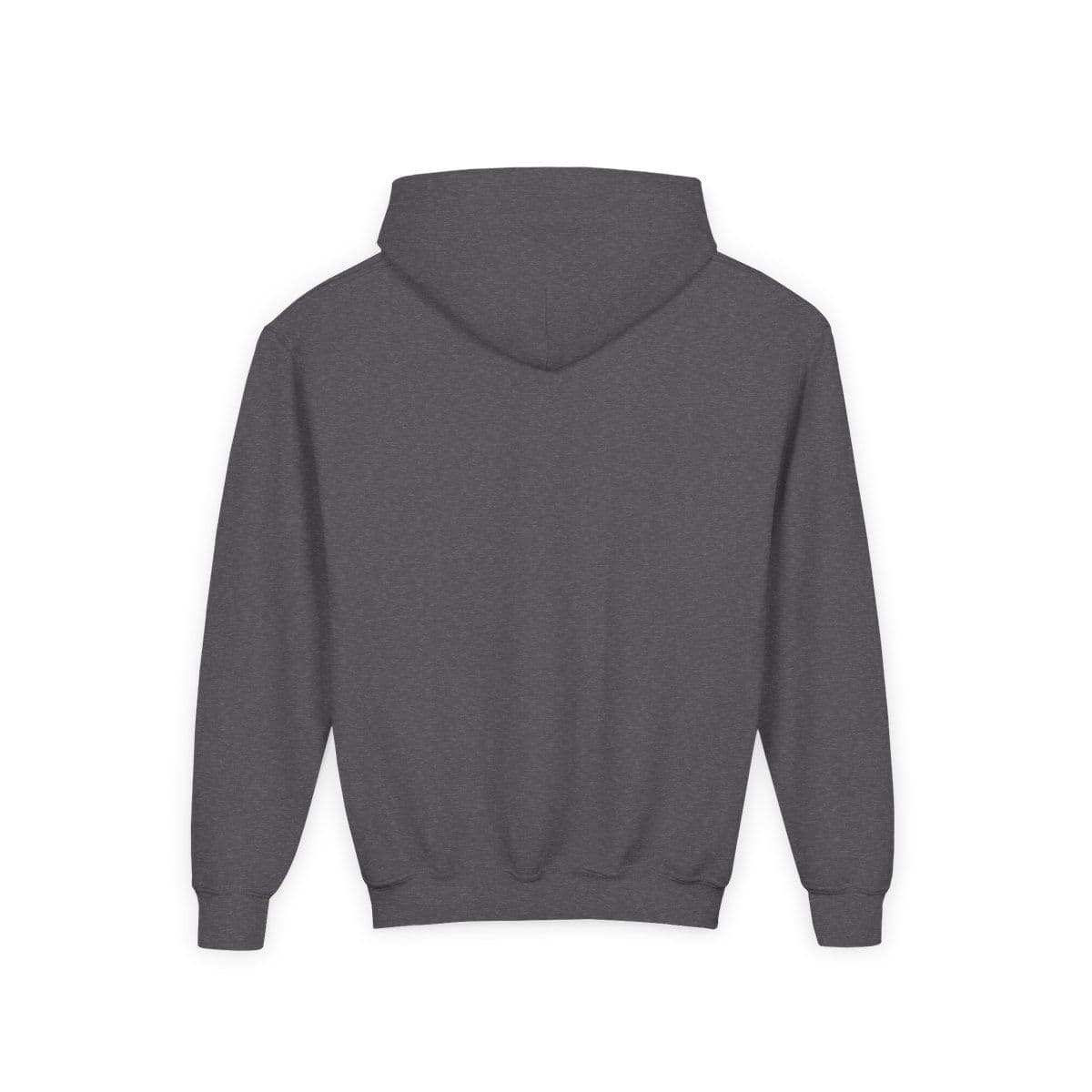 Lake Ride Pros Youth Hoodie – Green Logo Pullover for Kids