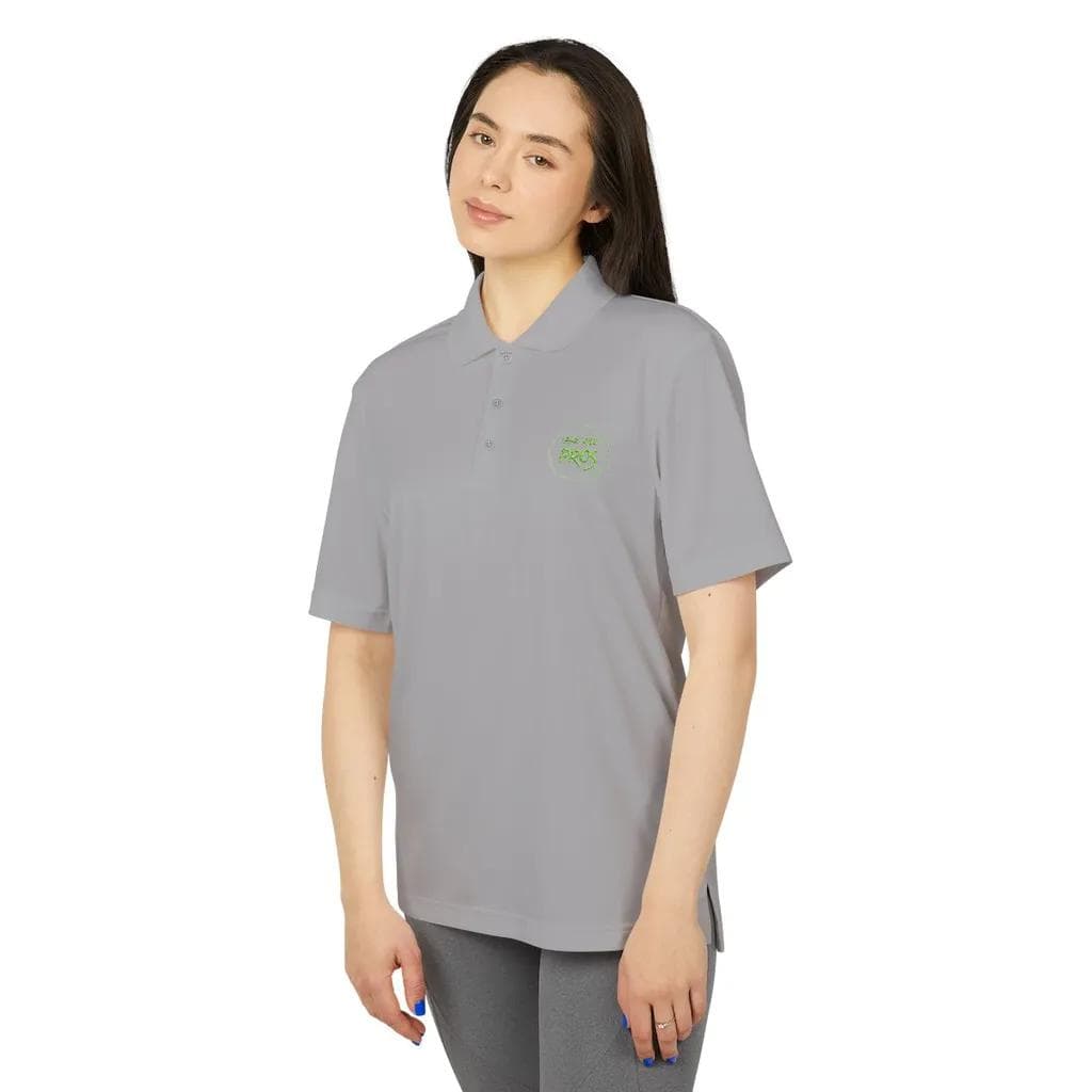 LRP Golf Adidas Unisex Performance Polo