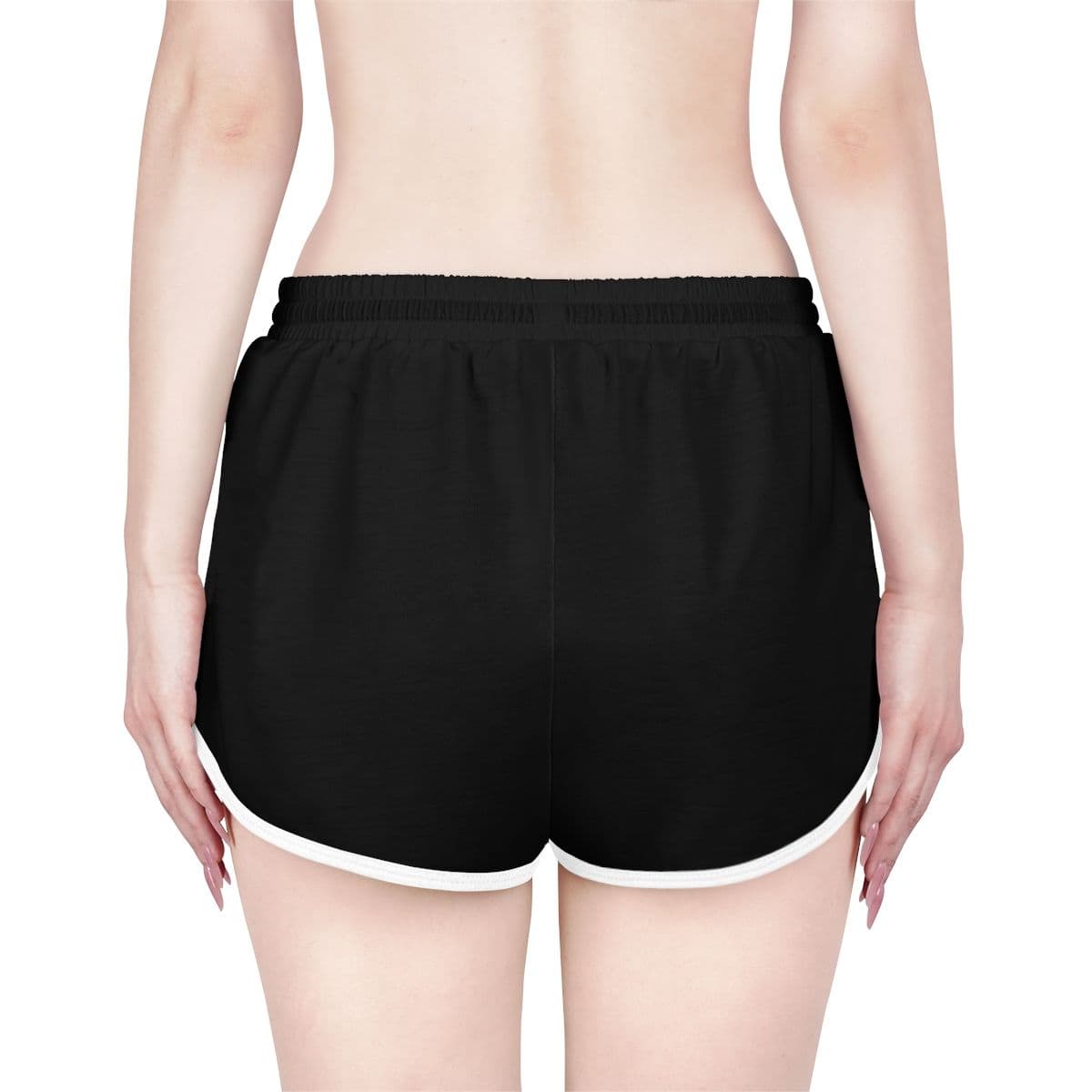 Women's Relaxed Shorts - 'Lake Side Pros' Casual Summer Lounge Shorts