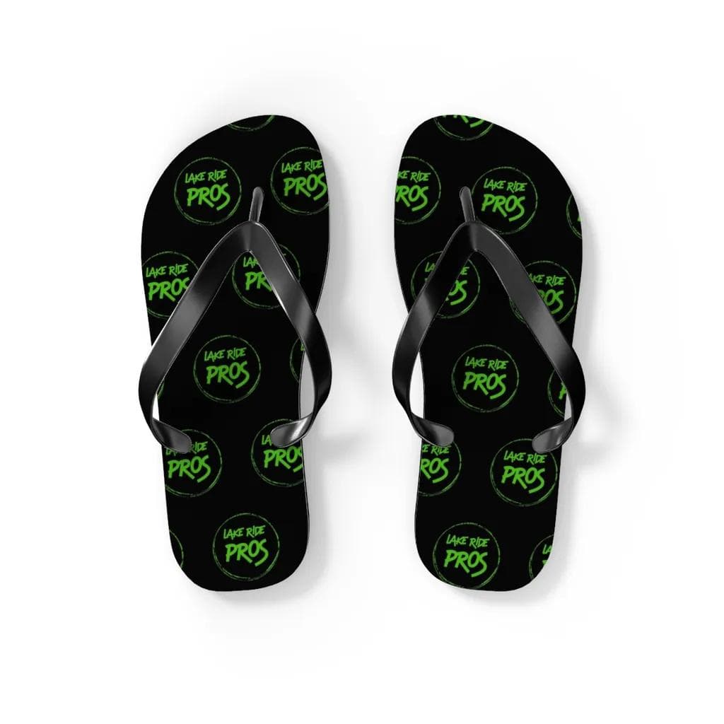 Men's LRP Beachin' Flip Flops (B)
