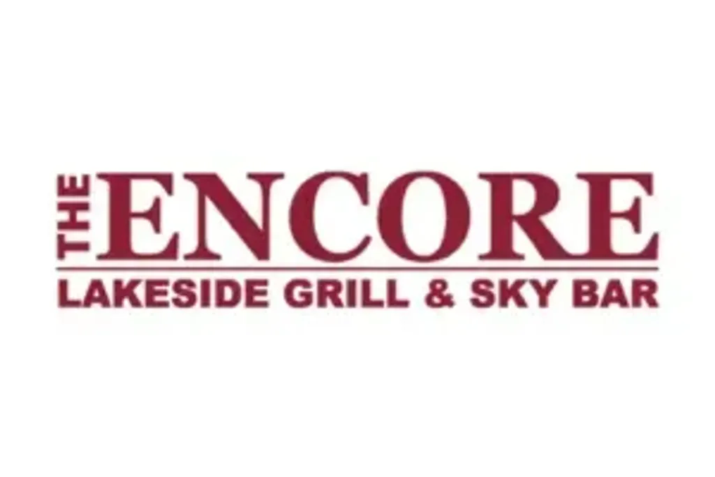 The Encore Lakeside Grill & Sky Bar