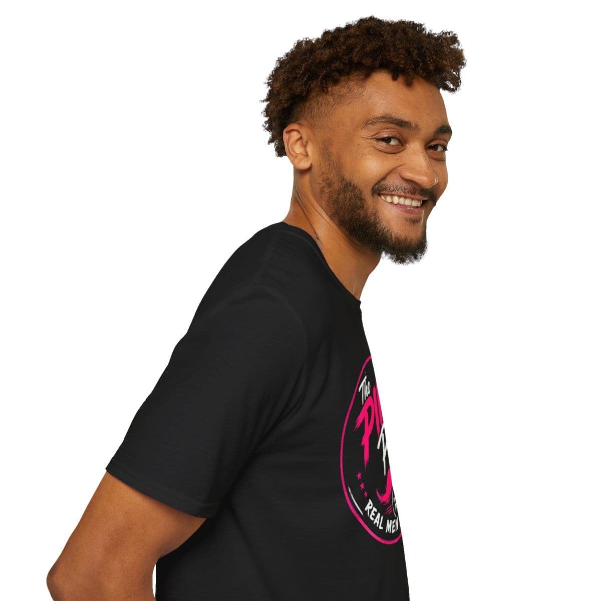 The Pink Patrol T-Shirt | Limited Edition Pink Patrol MERCH Collection