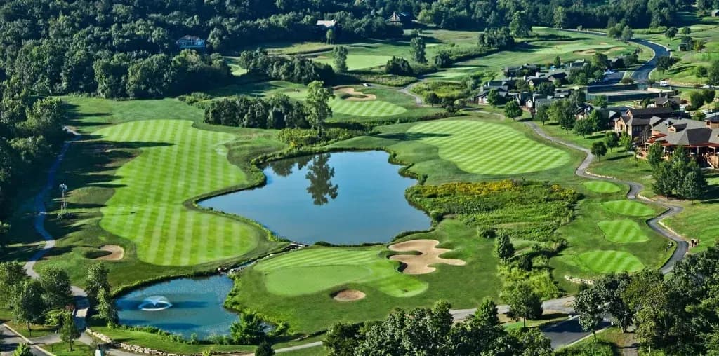 Old Kinderhook