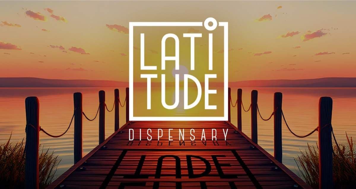 Latitude Dispensary